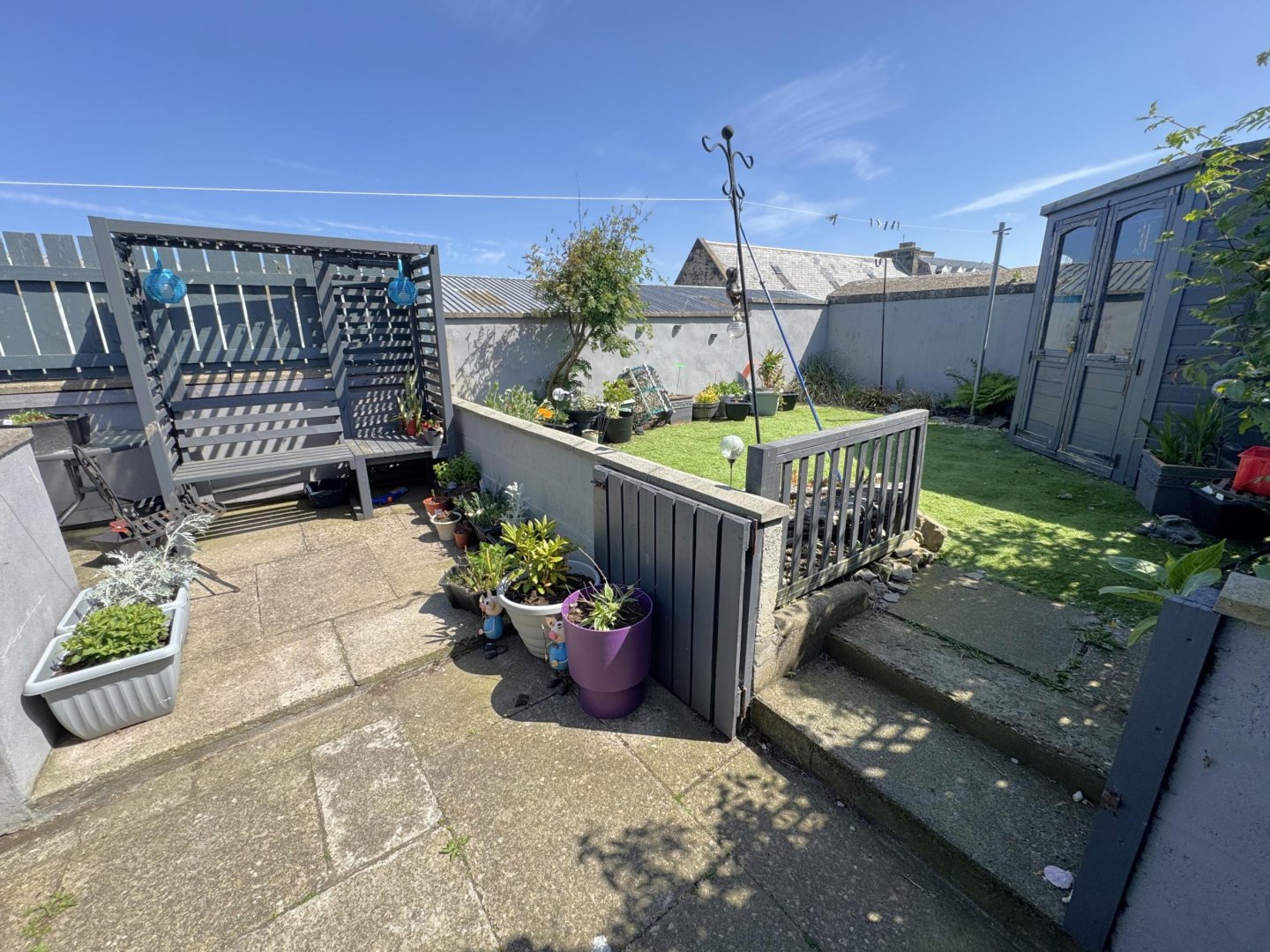 21 Paterson Street, Macduff, AB44 1TP